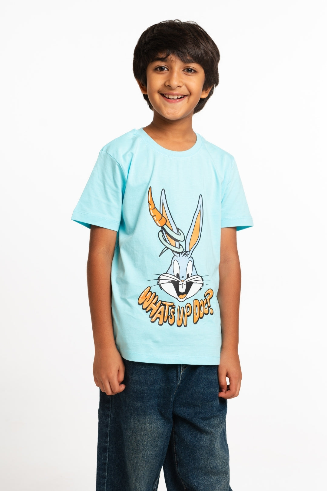 What's Up Doc T-Shirt