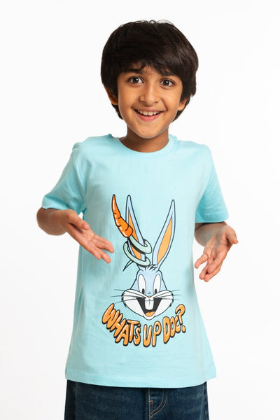 What's Up Doc T-Shirt