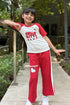 Hello Kitty Athletic Pant Set