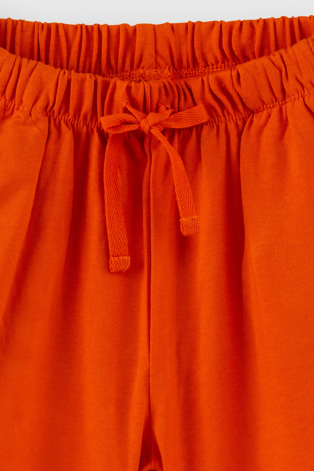 Ramen Club Shorts Set