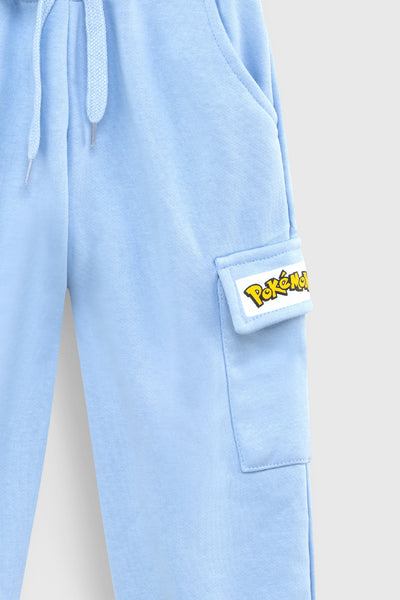 Pokémon Blue Co-Ord Set