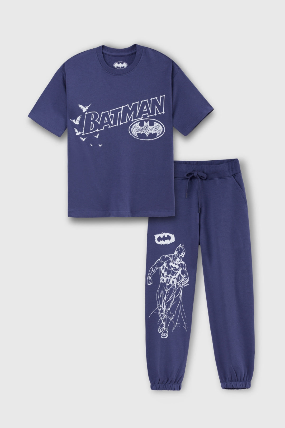 Batman Iconic Co-Ord Set