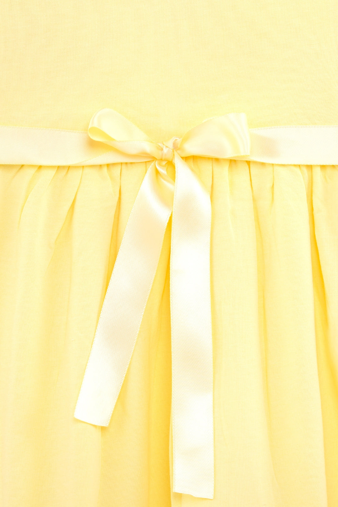 Skye Yellow Dress