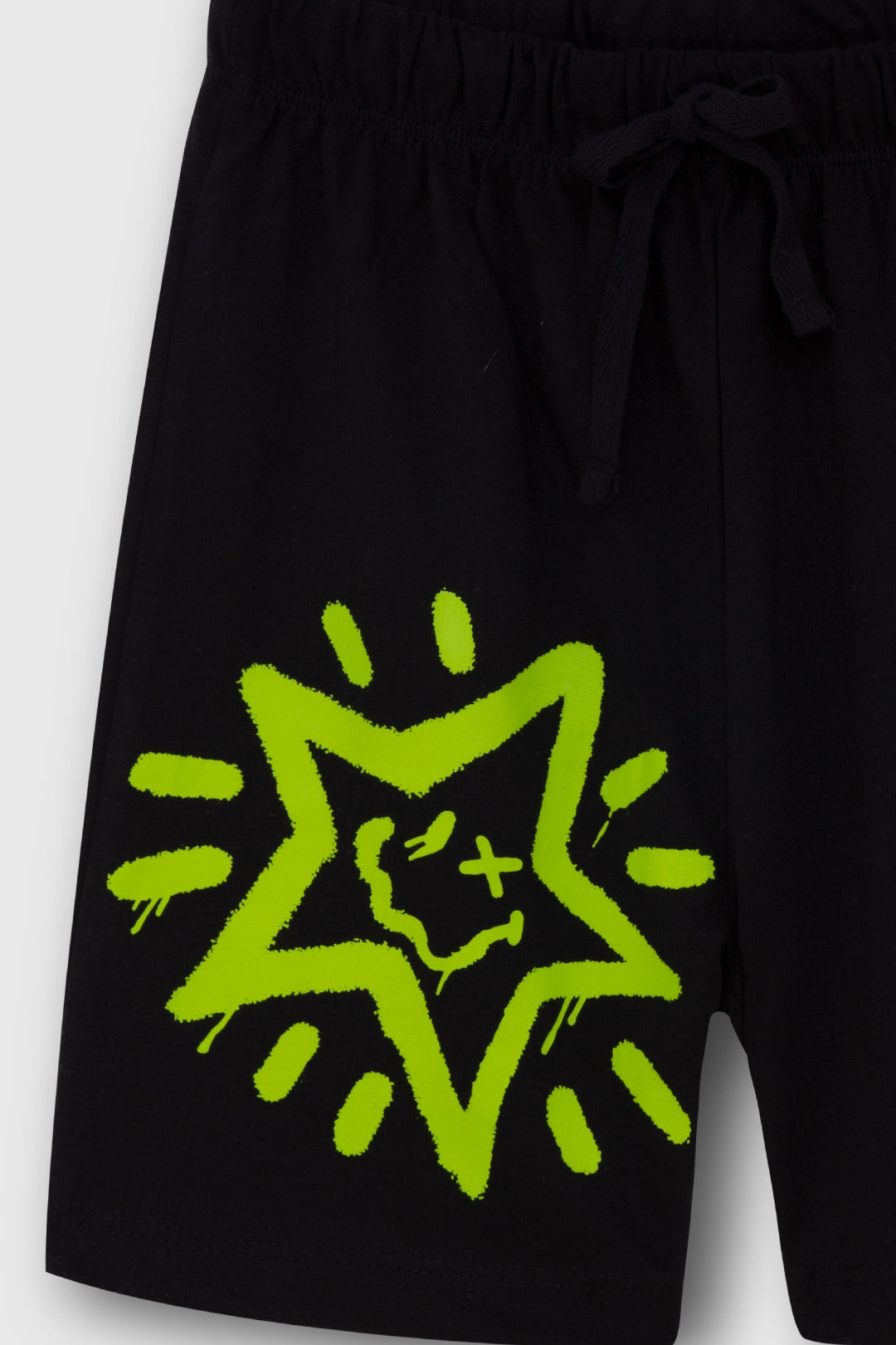SMILEYWORLD ® Neon Chief Club Co-Ord Set