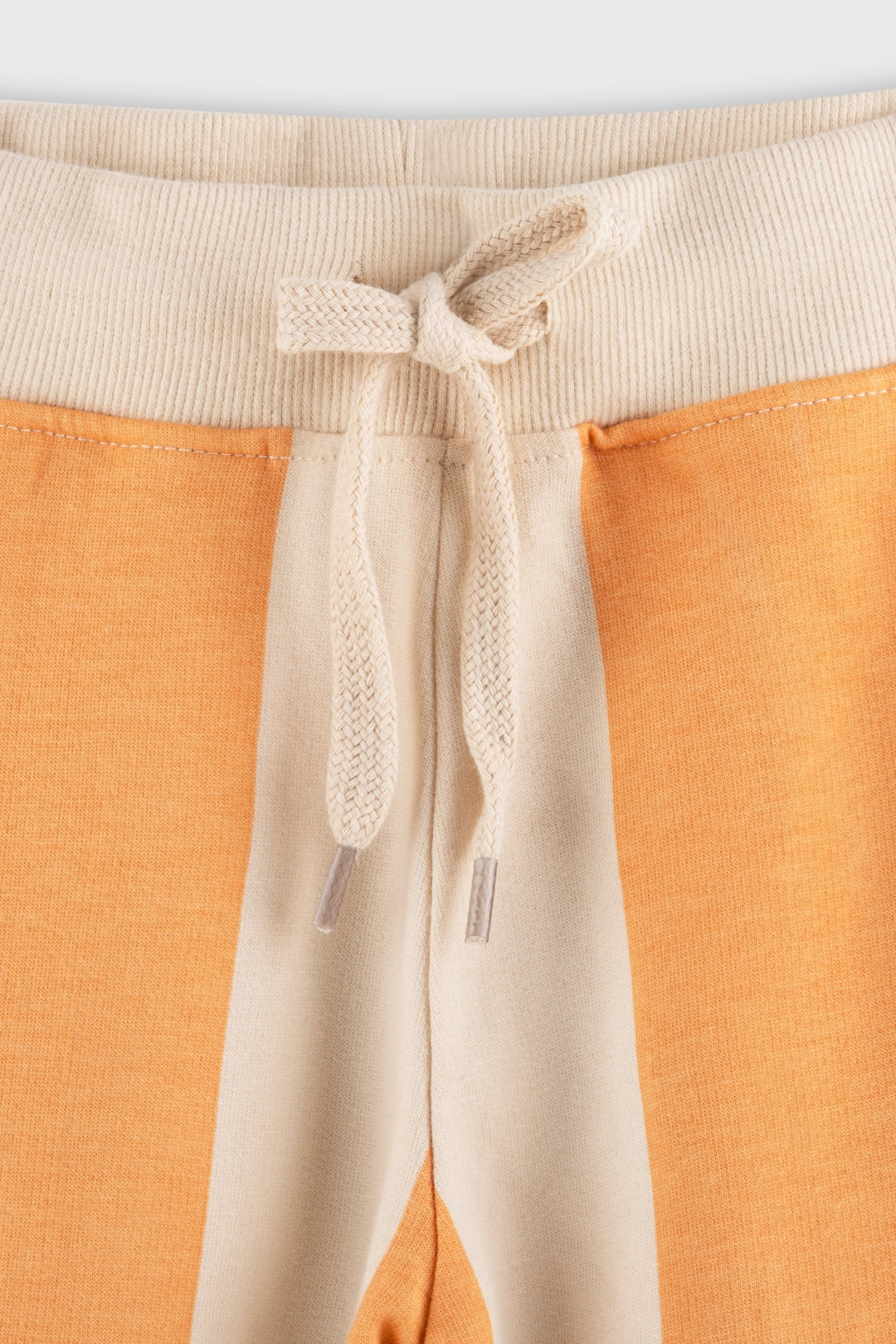 Sun and Smiles Jogger Set