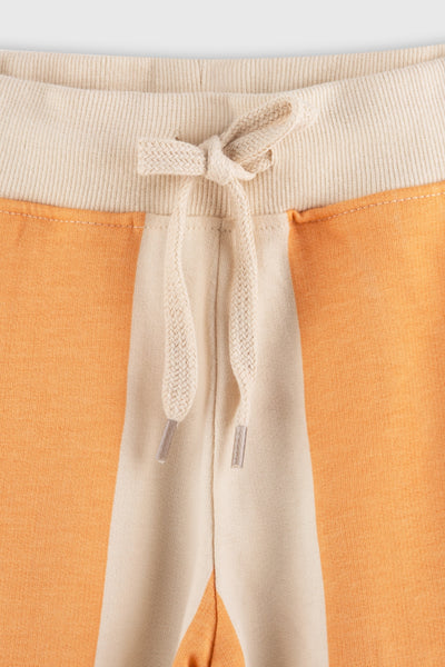 Sun and Smiles Jogger Set