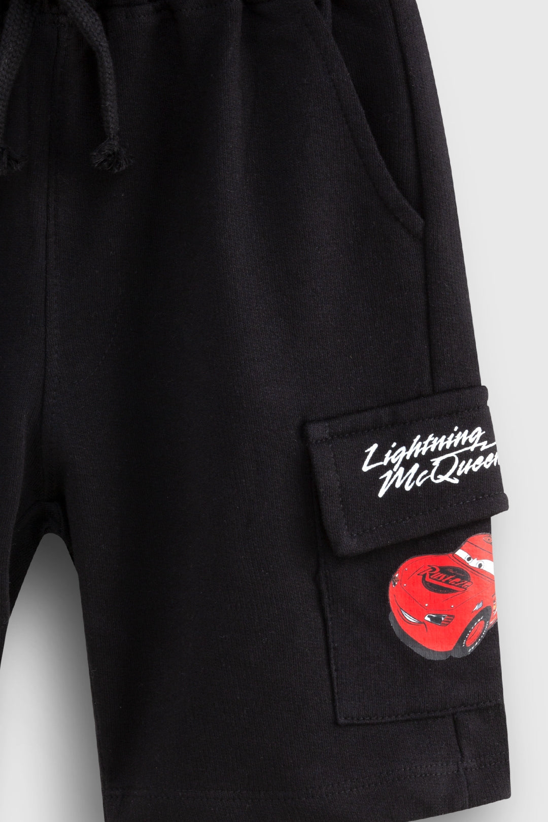 Cars Piston Cup Polo Set