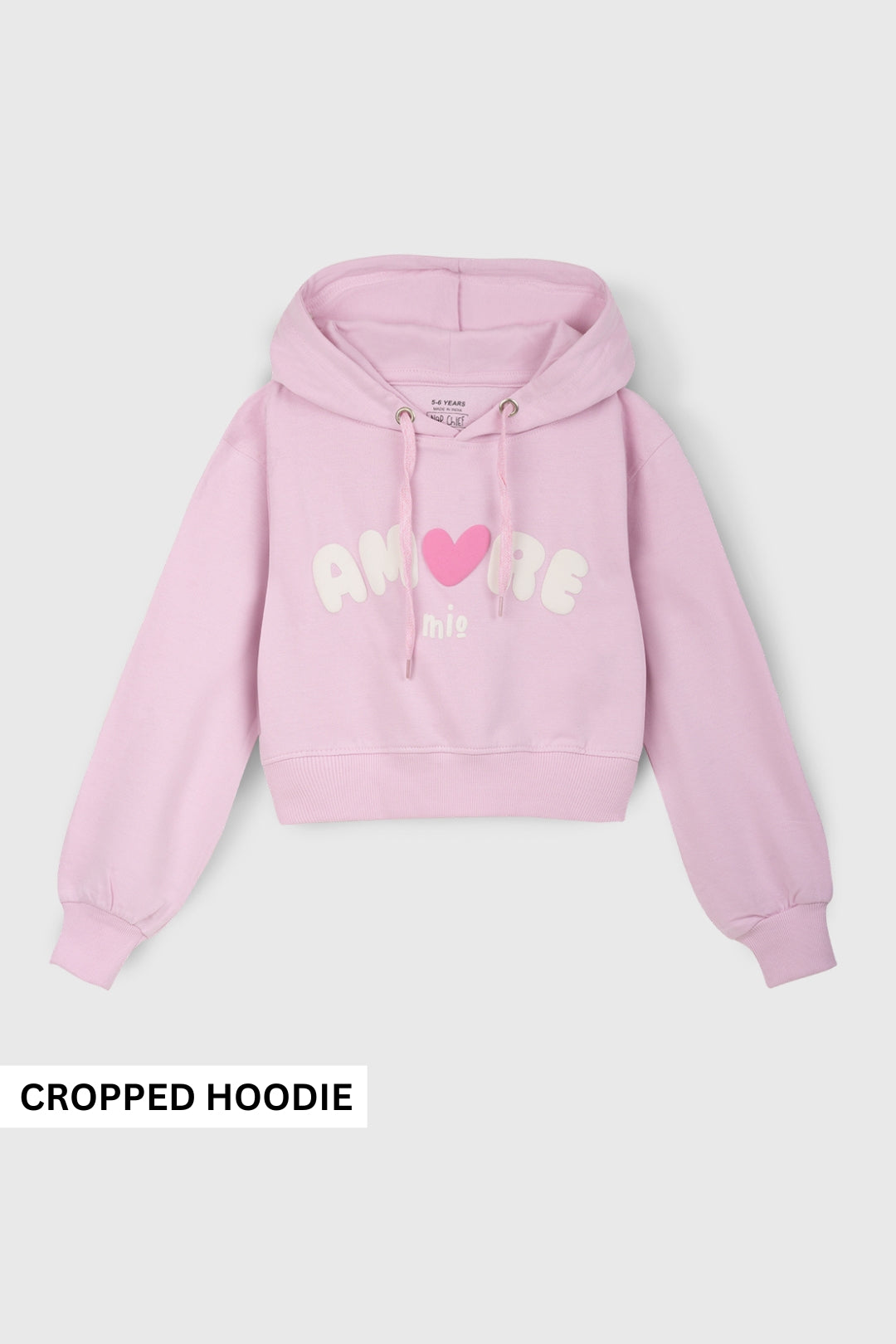 Amore Hoodie