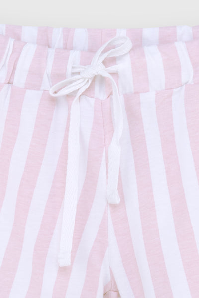 Hello Kitty Iconic Shorts Set