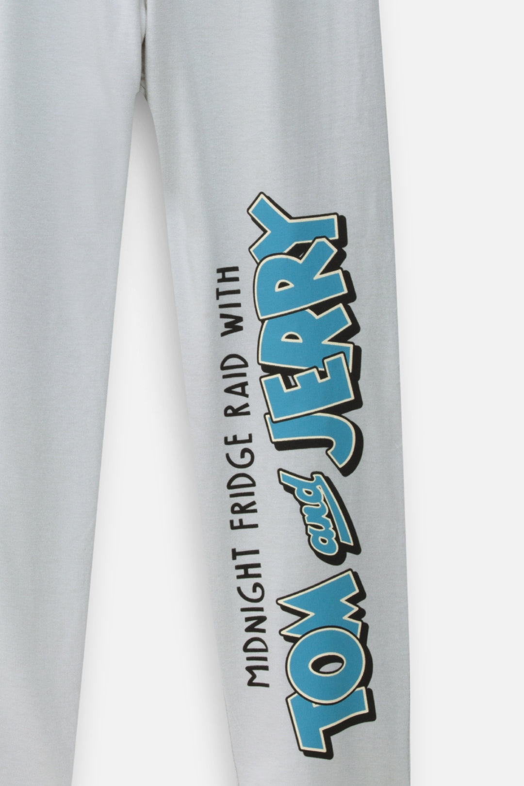 Tom and Jerry Fun Pajama Set