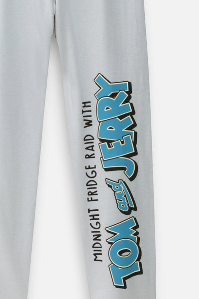 Tom and Jerry Fun Pajama Set