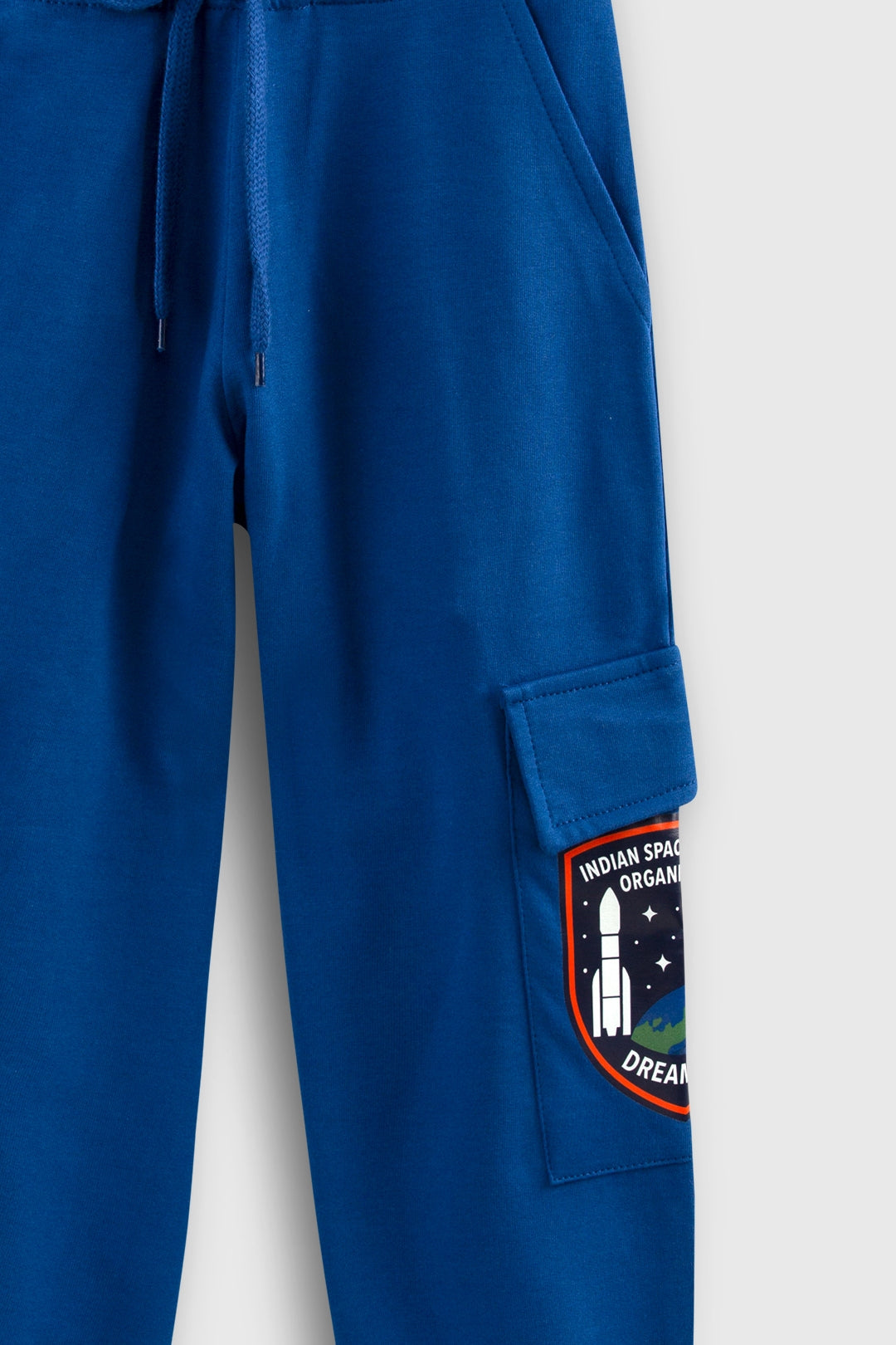 ISRO Young Scientist Co-Ord Set