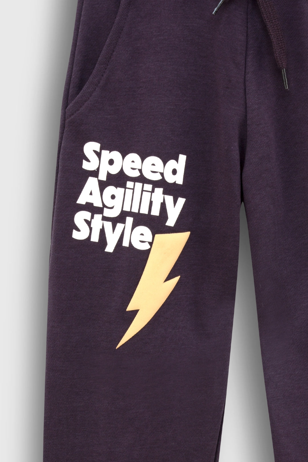 OG Lightning Mcqueen Co-Ord Set