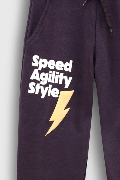 OG Lightning Mcqueen Co-Ord Set