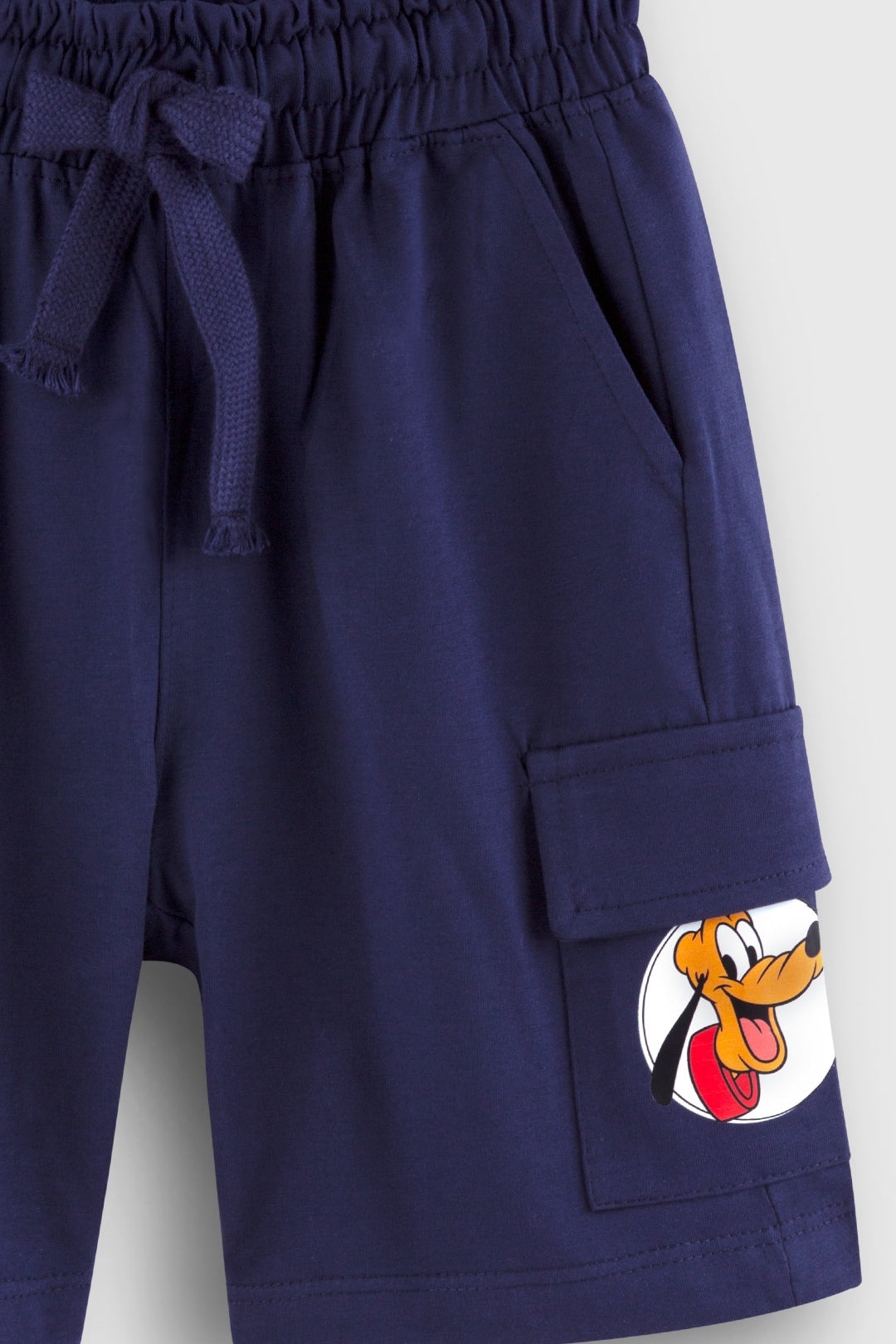 Da Bone! Pluto Cargo Shorts Set