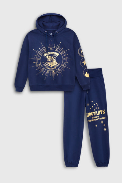 Hogwarts Winter Ball Co-Ord Set For Family
