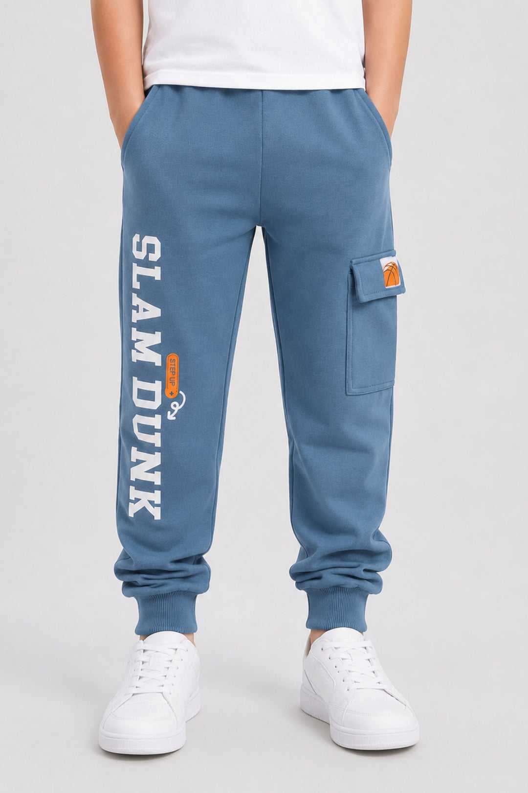 Slam Dunk Joggers