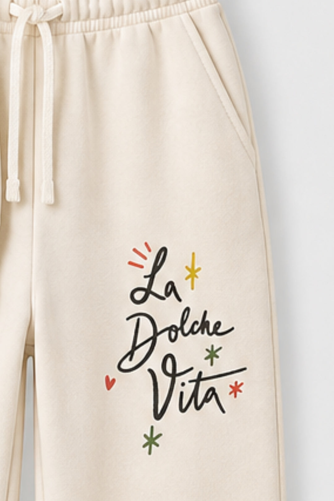 La Dolce Vita! Co-Ord Set