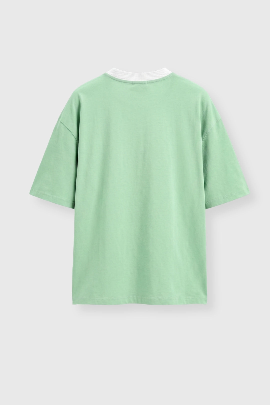 Peanuts Snoopy Mint T-Shirt