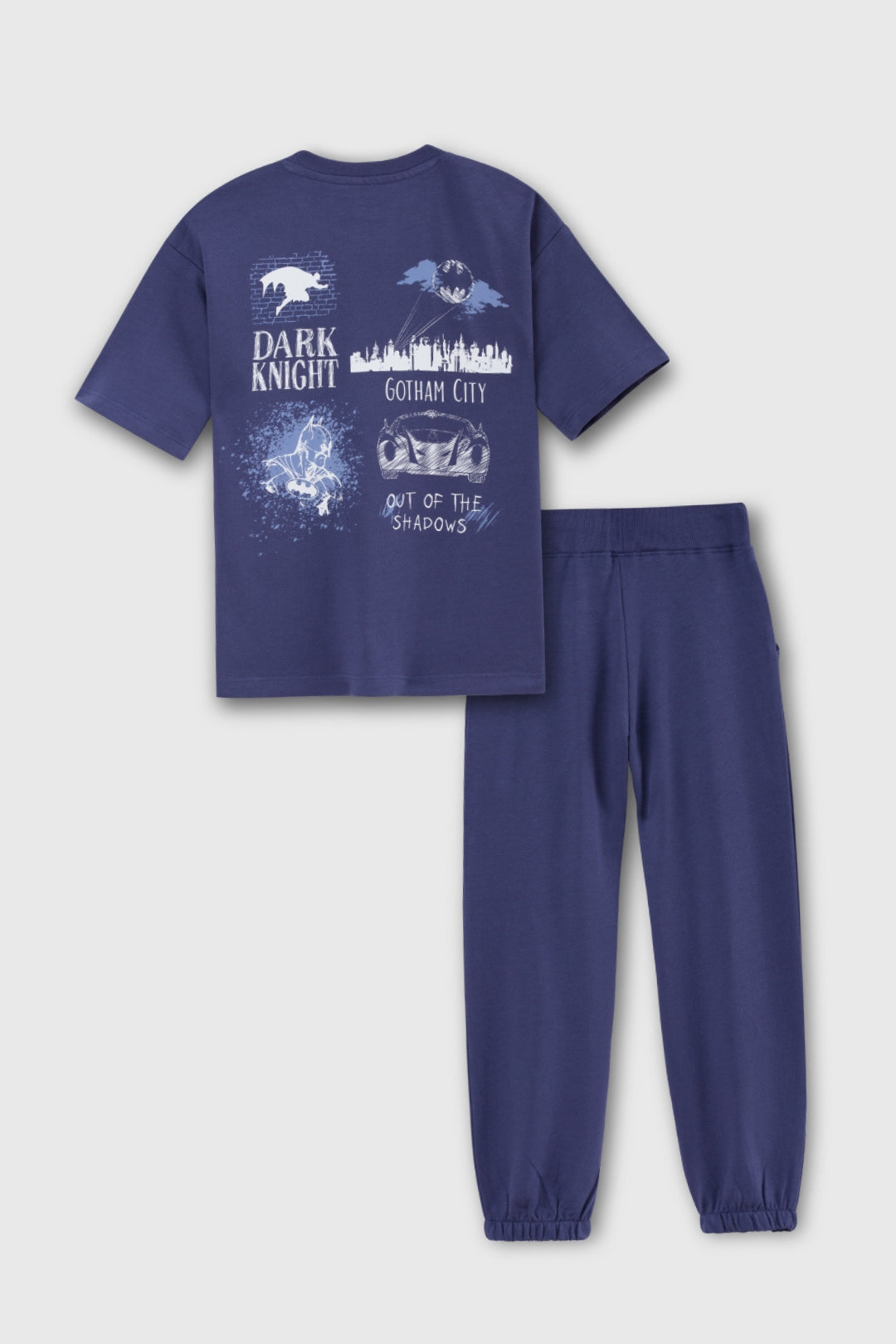 Batman Iconic Co-Ord Set