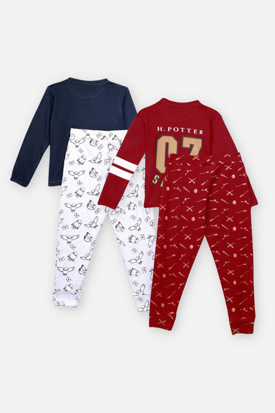 Harry Potter Pajama set Pack of 2