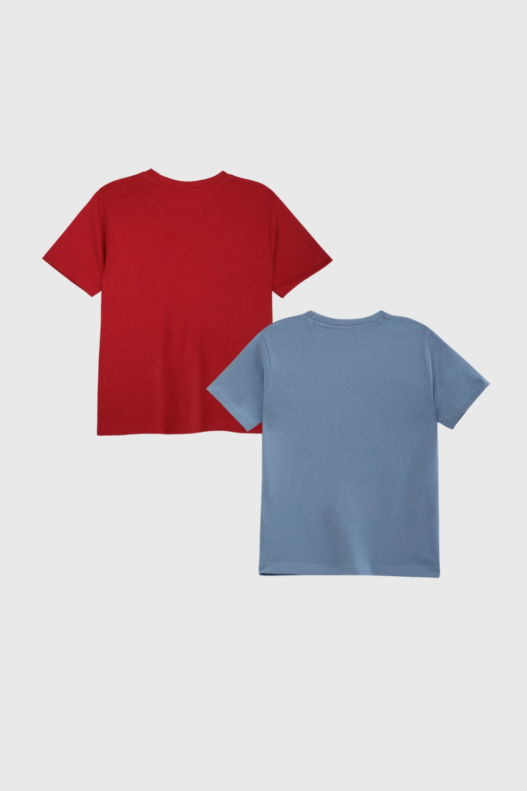 Marvel T-Shirt Pack of 2