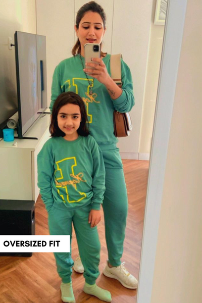 Buy Family Matching Sets Online Co ord Set Hoodies Pajama Set