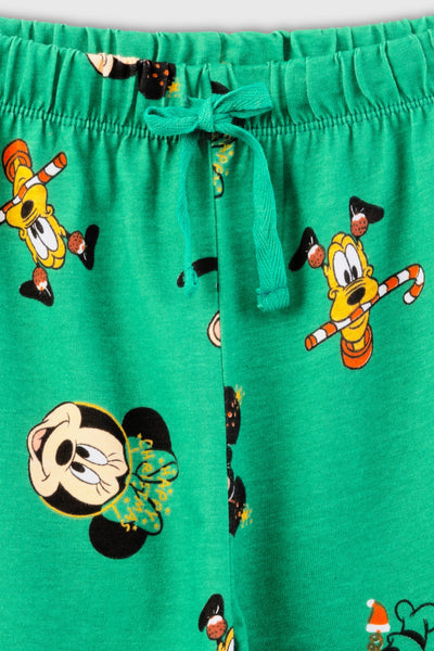 Mickey & Friends Pajama set