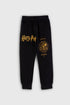 Harry Potter Classic Black Joggers
