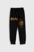 Harry Potter Classic Black Joggers