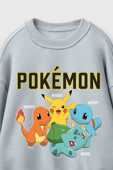 Pokémon Ready For Battle Co-Ord Set