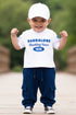 Bangalore Hustling Co-Ord Set For Infant