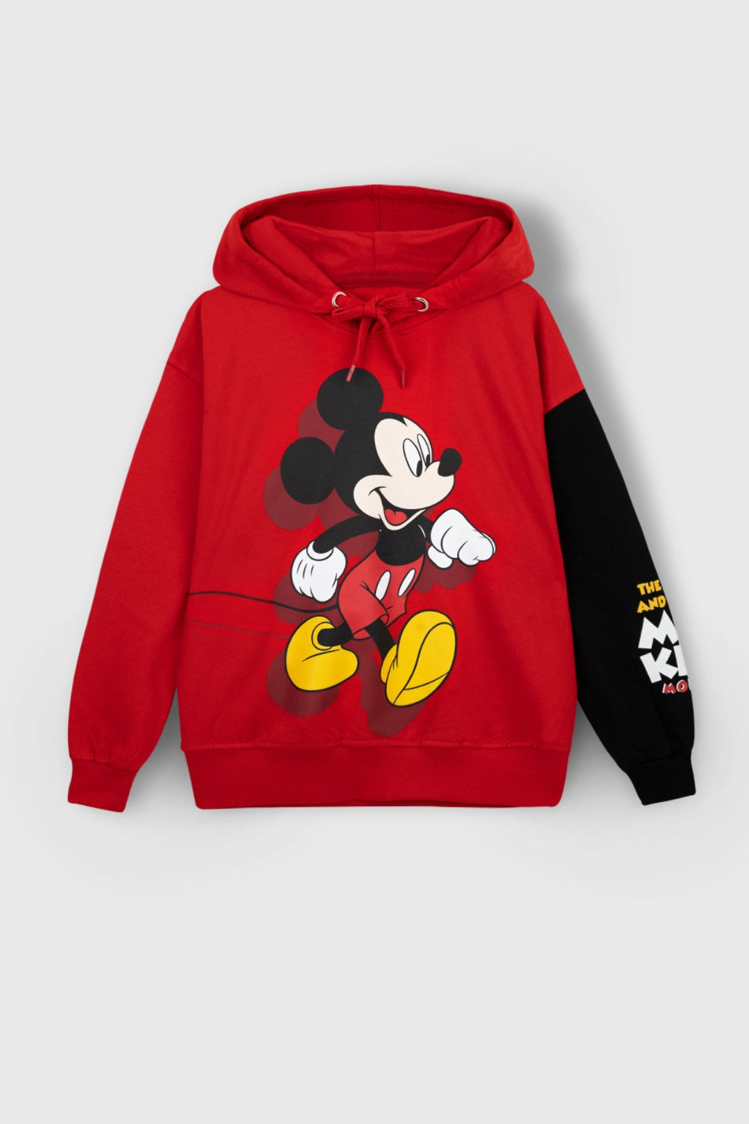 The One and Only Mickey Hoodie