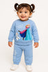 Frozen Ice Magic Winter Co-Ord Set For Infant