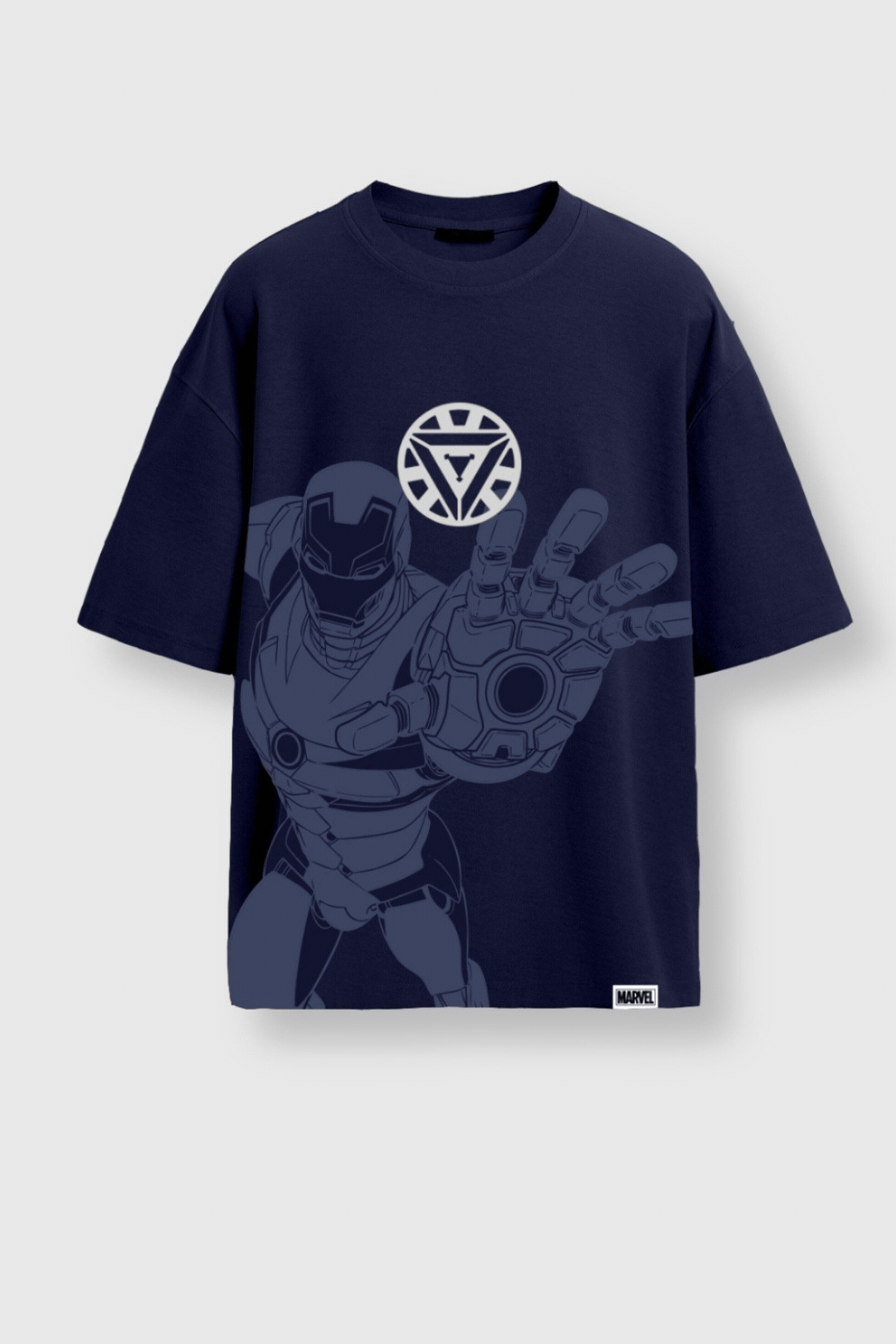 Iron Man T-Shirt