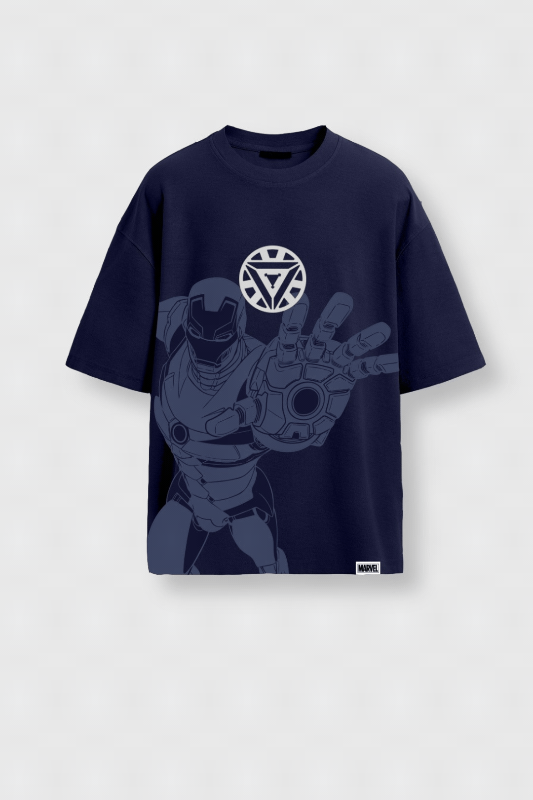 Iron Man T-Shirt