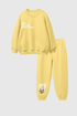Yellow Duck Co-Ord Set