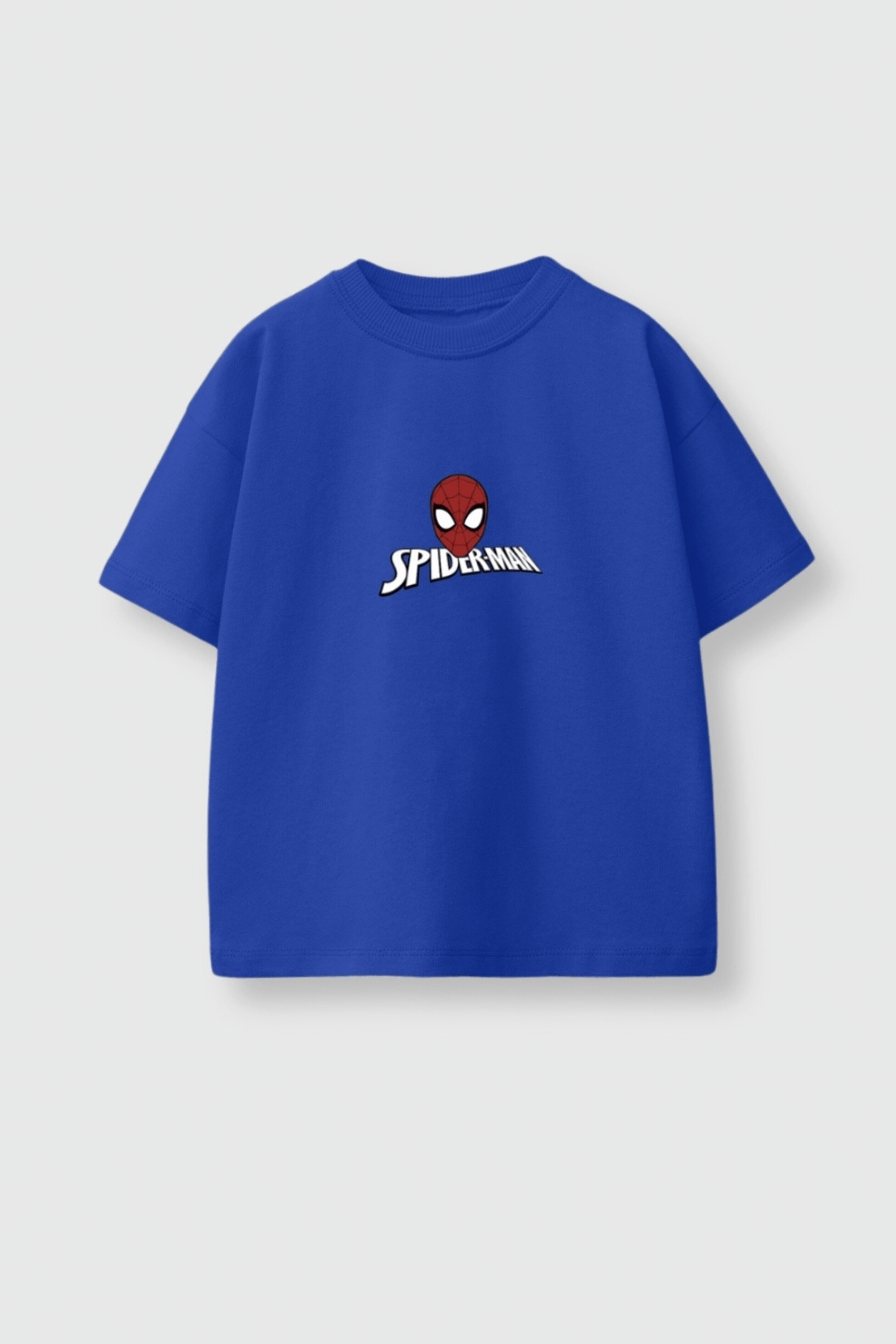 Spider-Man Web Swing T-Shirt