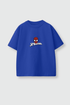 Spider-Man Web Swing T-Shirt