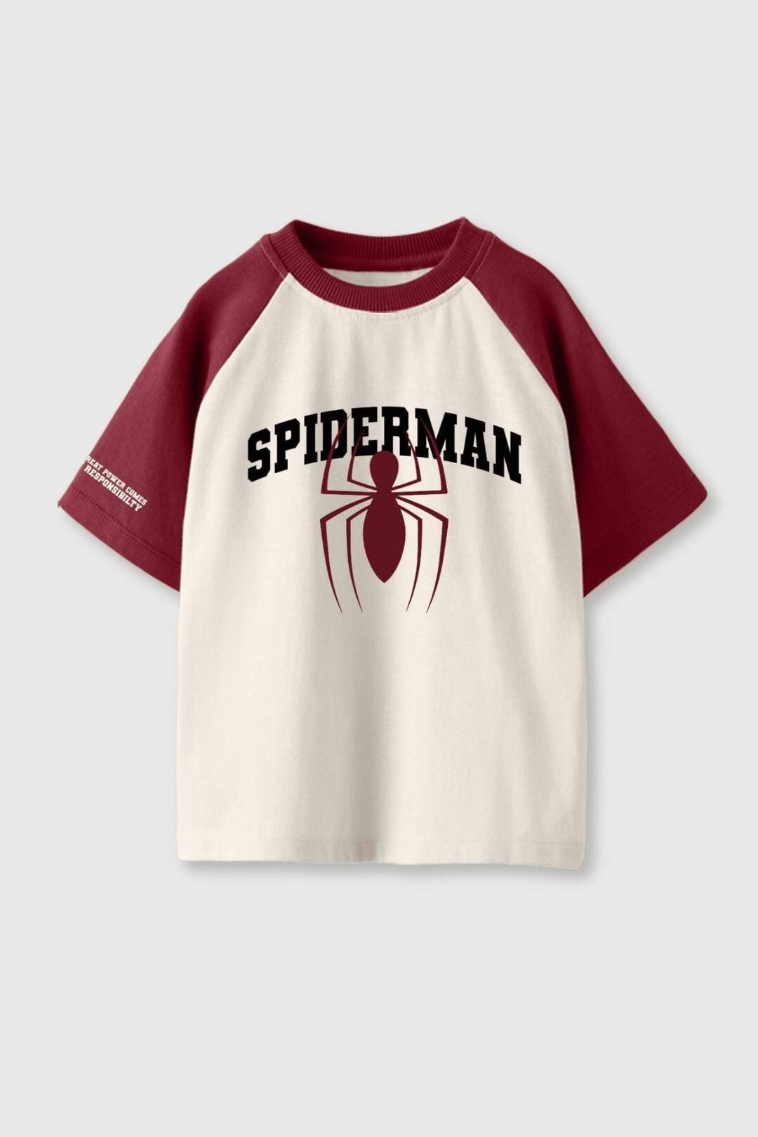Spidey Essential T-Shirt