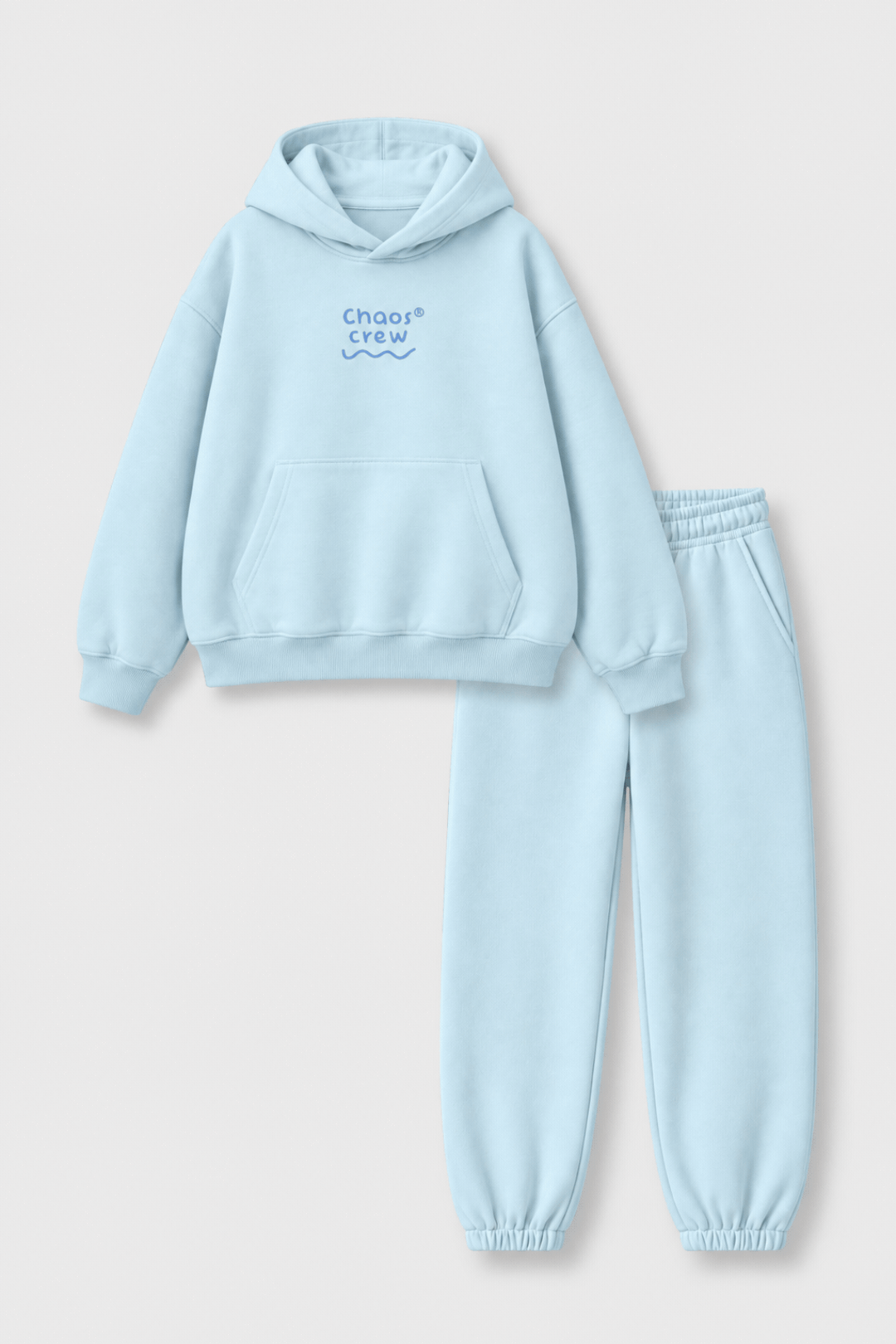 The Chaos Crew Co-Ord Set