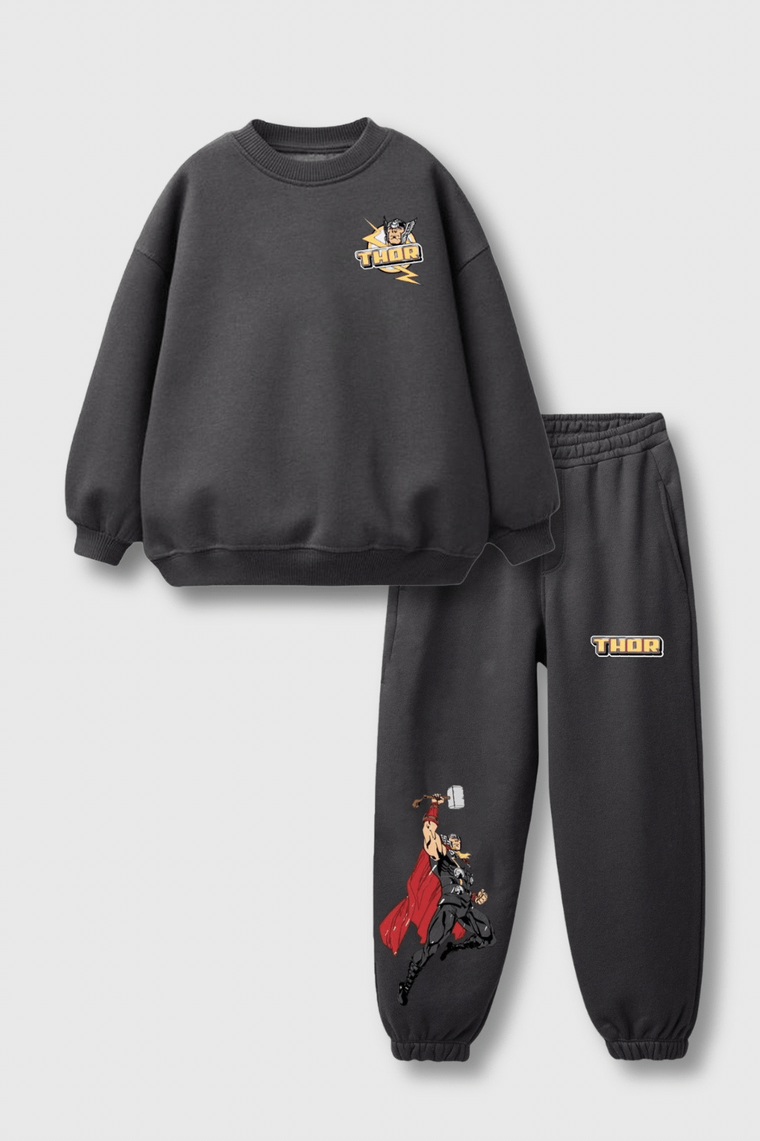 Mighty Thor Co-Ord Set