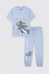 Tom and Jerry Chase Co-Ord Set