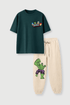 Avengers Assemble Jogger Set