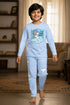 Tom & Jerry Snooze Pajama Set for Kids