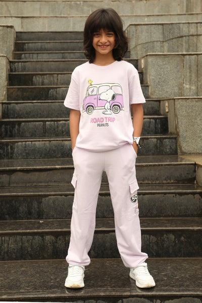 Peanuts Road Trip Co-Ord Set