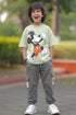 Mickey Mouse Classic Jogger Set