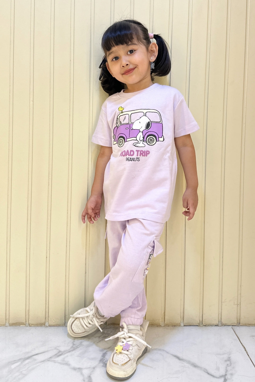 Peanuts Road Trip Co-Ord Set