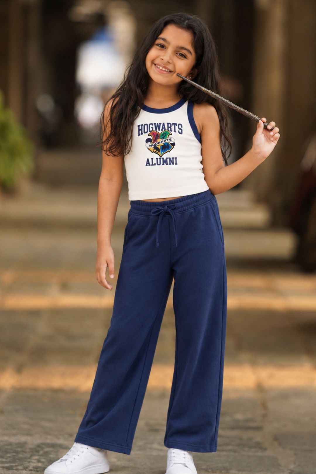 Hogwarts Alumni Co-Ord Set