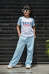 Bonjour Paris Co-Ord Set